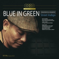 BLUE IN GREEN (Instrumental)2005