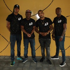 AvionboyZ Live Egoli 2017