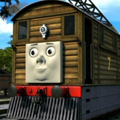 Toby The Tram Engine's Theme(In The Style of Robert Hartshorne)