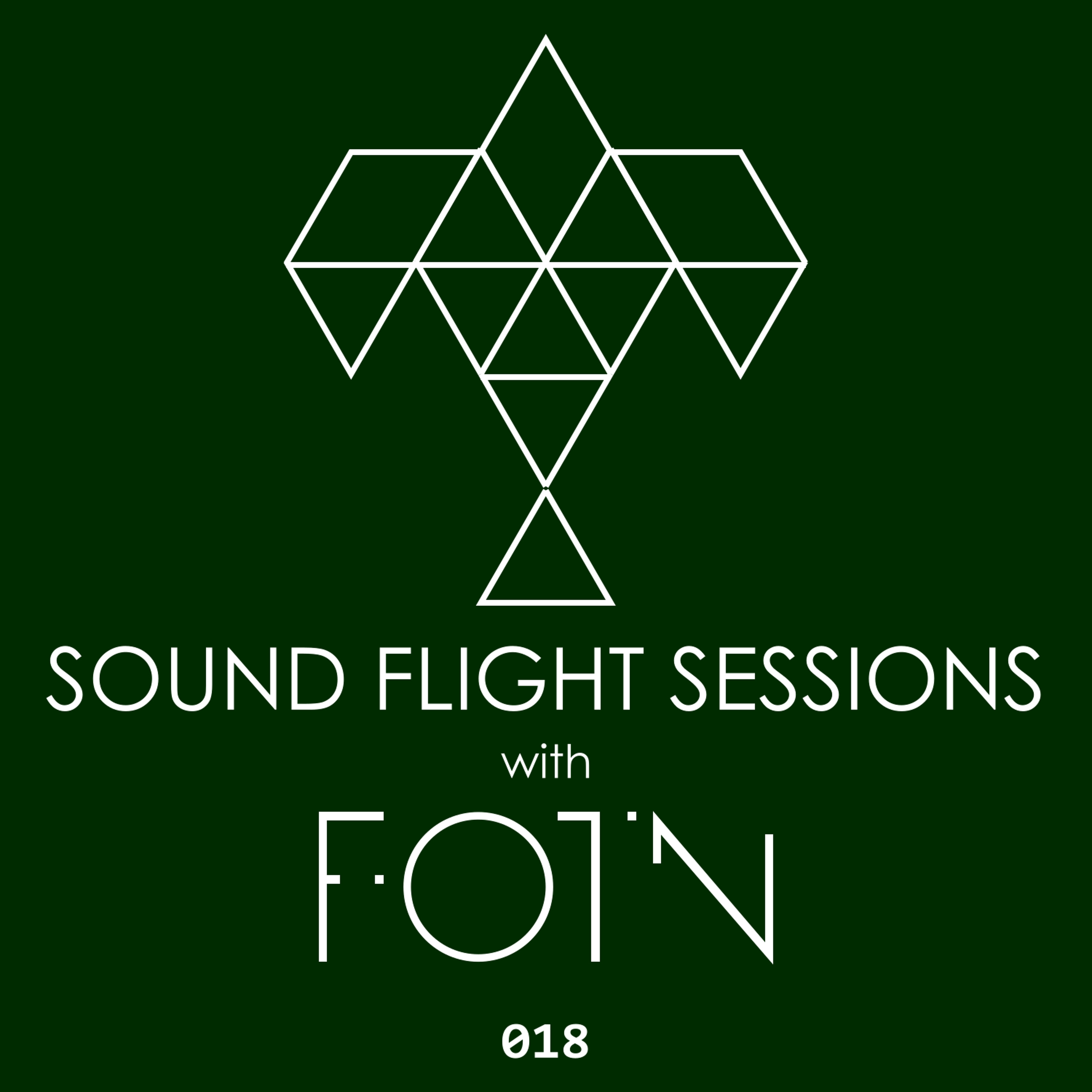 Sound Flight Sessions