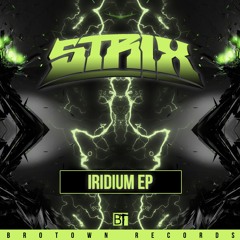 Boarcrok & Strix - Murphy Riddim [BroTown Records BRO57] (Clip)Out Now!