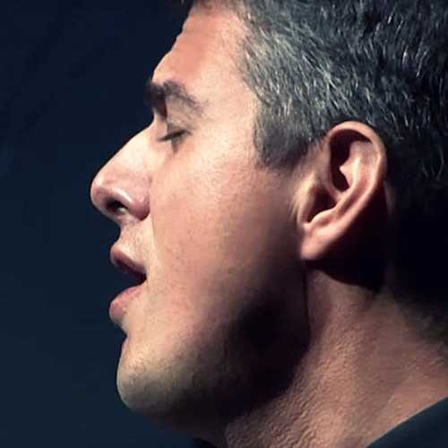 Philippe Jaroussky sings "Komm süßer Tod" by J. S. Bach