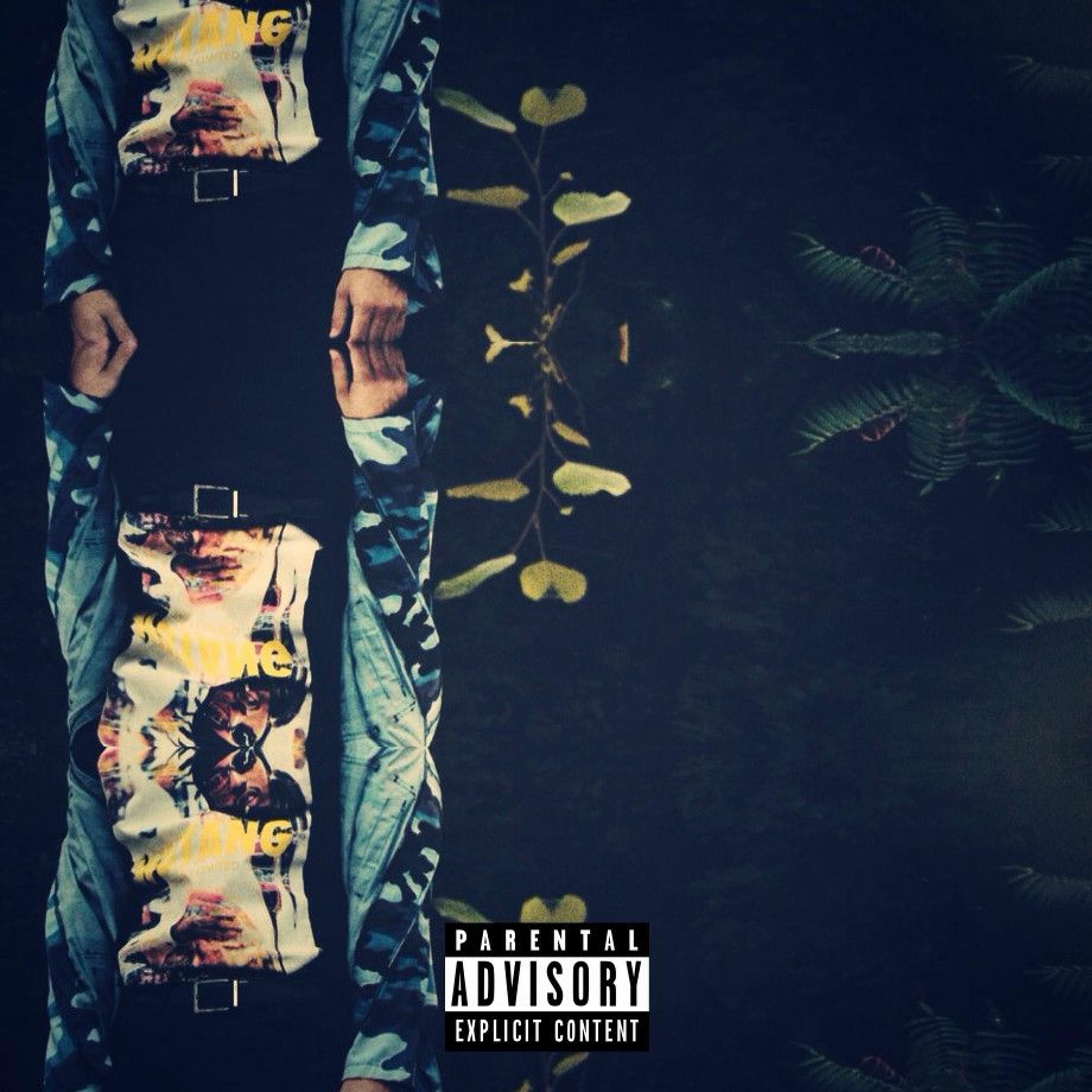4 E V R (Prod By Vici) [VIDEO OUT NOW!]🤘🏻 episode artwork