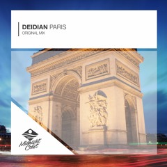 Deidian - Paris (Progressive House | Midnight Chill)