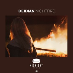 Deidian - Nightfire (Progressive House | Midnight Chill)