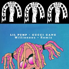 Gucci Gang (Lil Pump Remix)