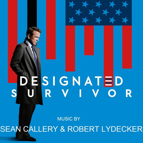 designated survivor stream free