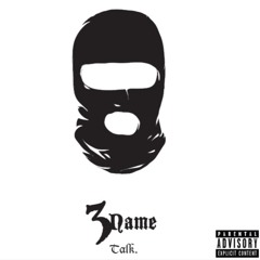 Talk (Prod. Kakashi)