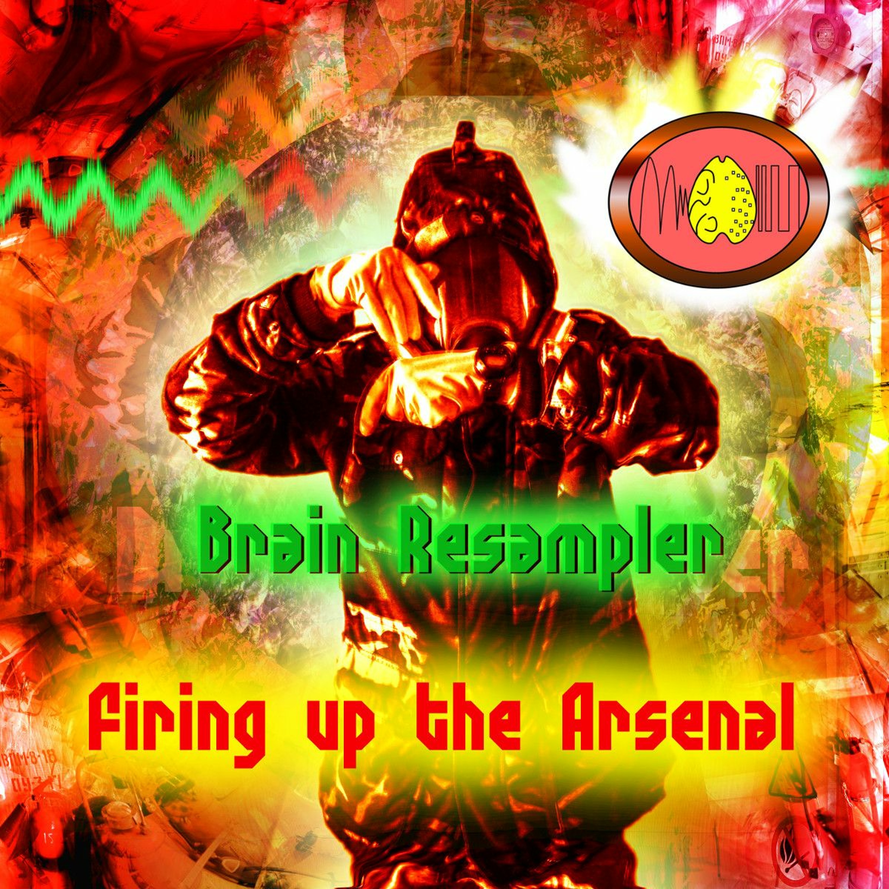 Hyperdeconstruction episode artwork