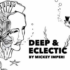 Deep & Eclectic 136