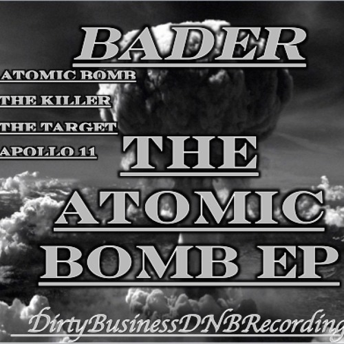 Bader - Apollo 11 (Free Download)