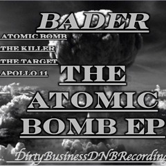Bader - The Atomic Bomb (Free Download)