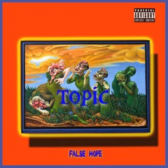 Torch (Prod. Drxwn)