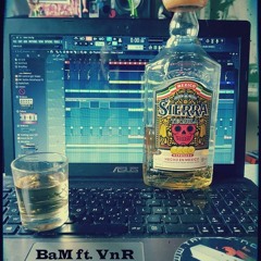 • ● ● BaM Ft VnR ● ● • - Tequila Vibes