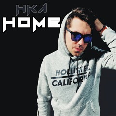 Make Me Feel Feat. Kure