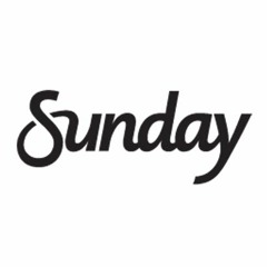 Sunday