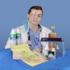 Benzo Blues (feat. PosterChild)