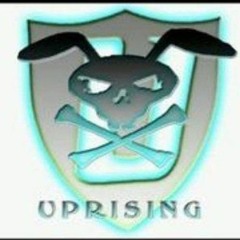 Dj Brisk --Uprising---Revolution Reunion 1998