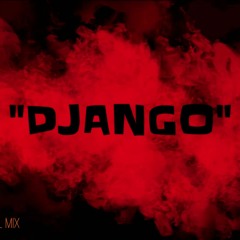 Nuxito - Django (Original Mix) 2k17