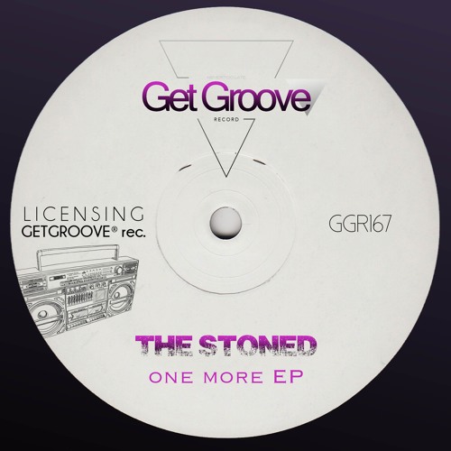 The Stoned - One More Snip