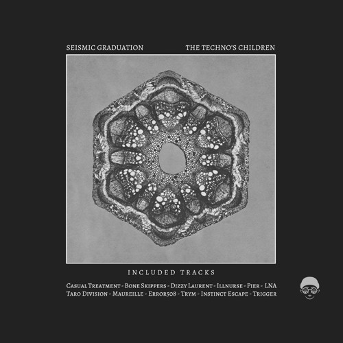 Hard Techno Tracks Oktober