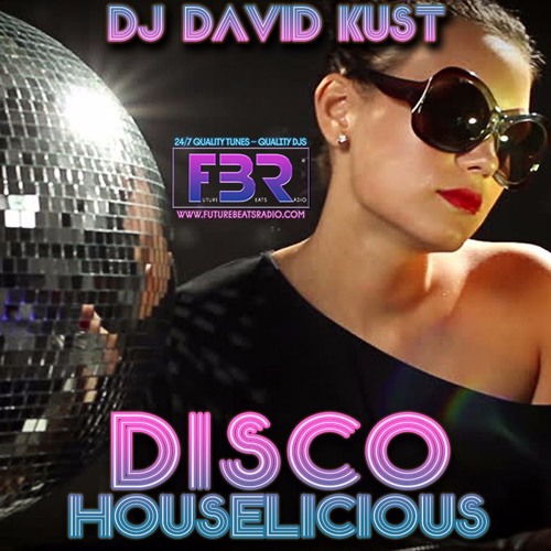 Discohouselicious live FBR 30-09-17