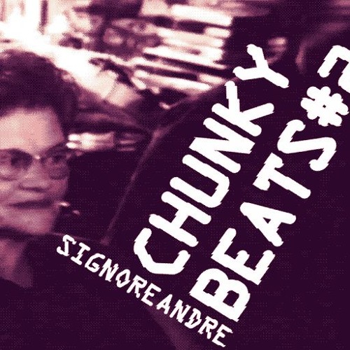Chunky Beats #2