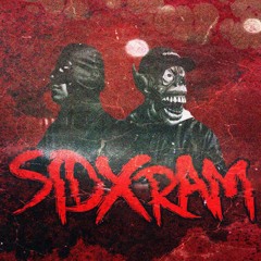 SID×RAM - Electro Shit