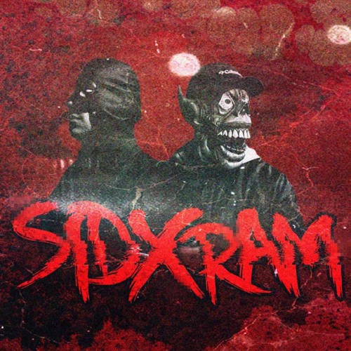 SID×RAM - Джин Грей