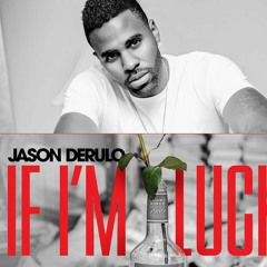 Jason Derulo - If Im Lucky (Tyler & Ryan Cover)