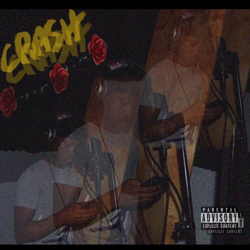 CRASH-(prod. by mega beats)