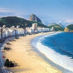 Barry Manilow - Copacabana (Funkdamento Remix)
