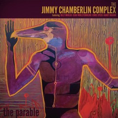 Jimmy Chamberlin Complex - The Parable - 05 - Magick Moon