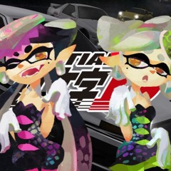 Ink! Ink Ink! (Manuel VS The Squid Sisters)