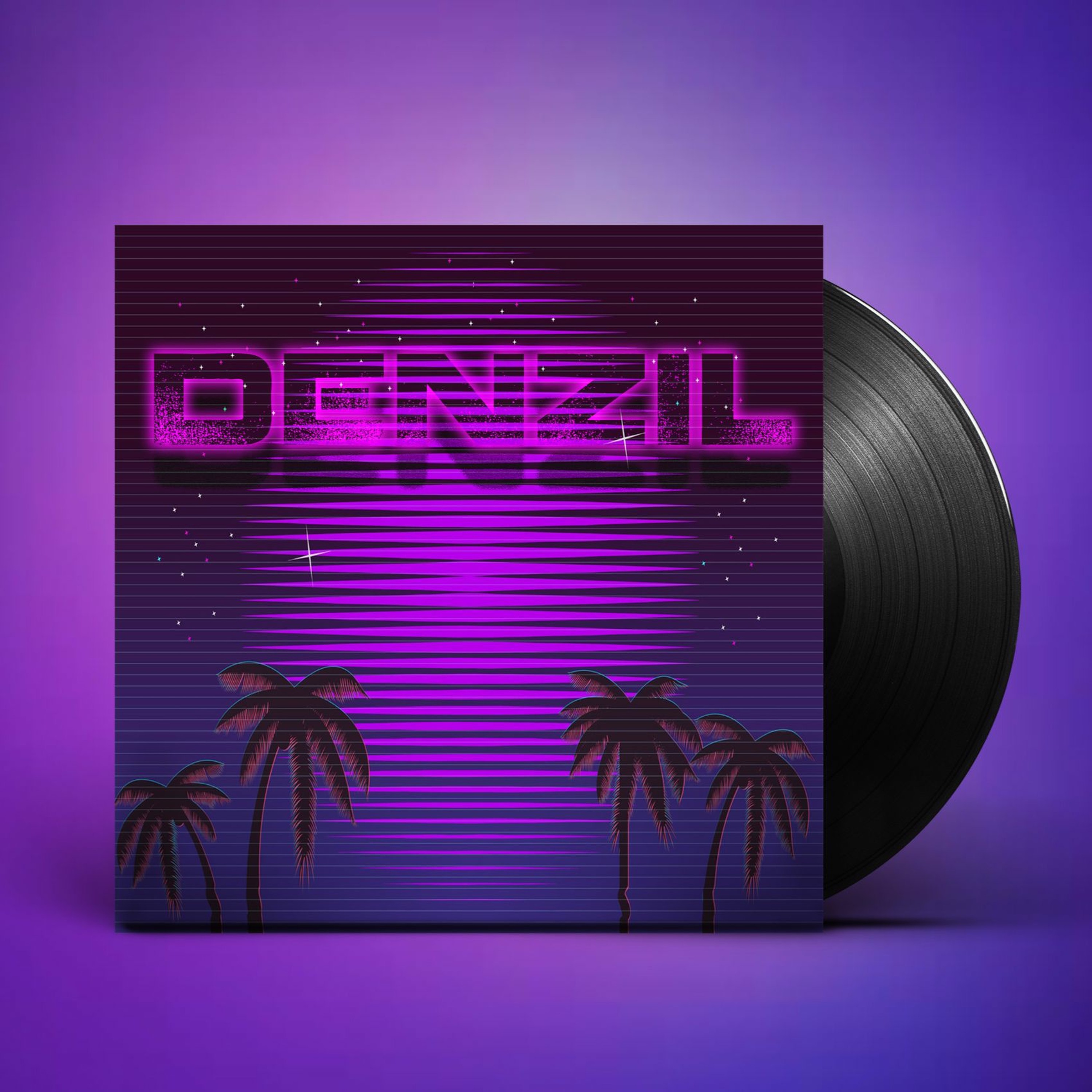 DENZIL