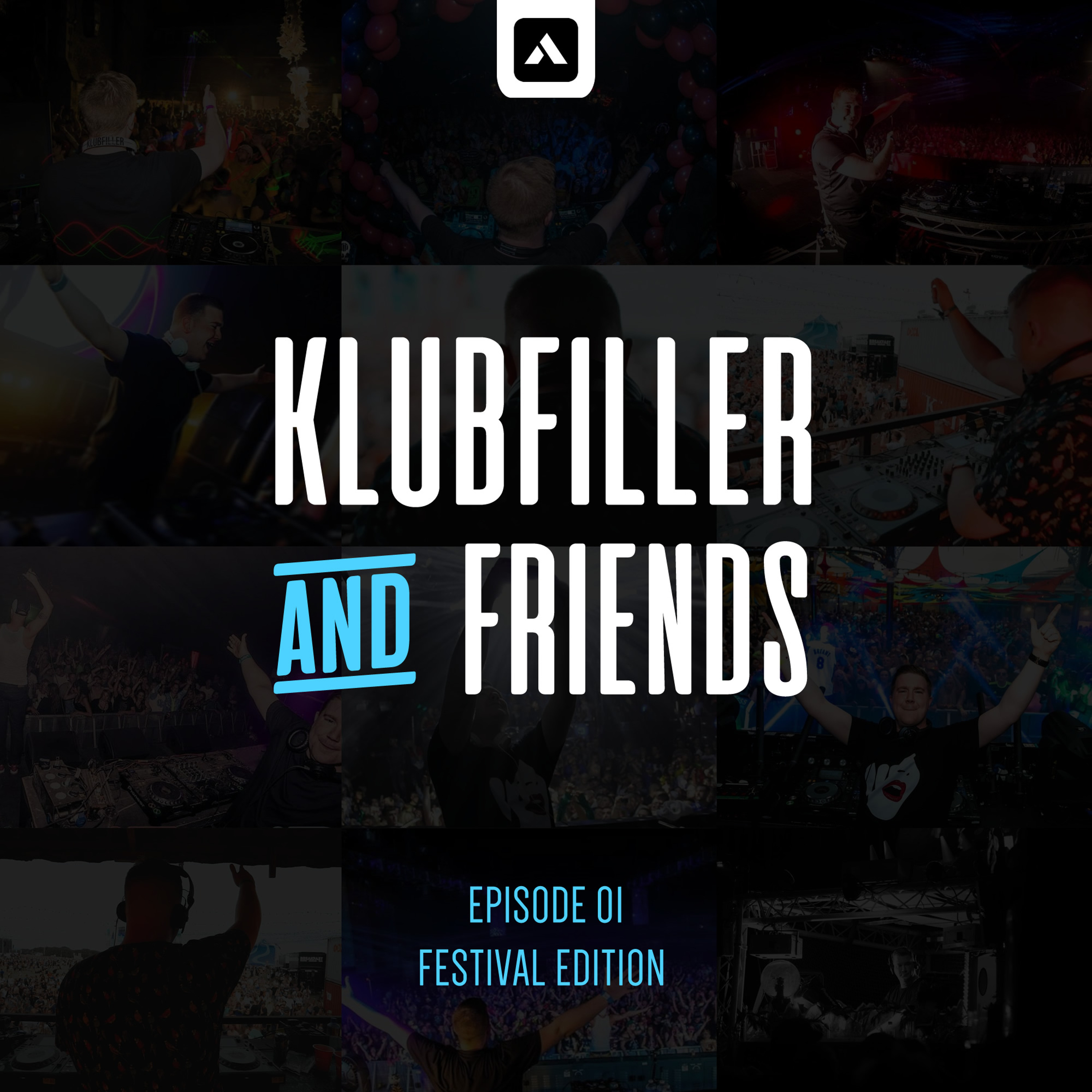 Klubfiller & Friends Podcast