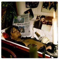 Smokepurpp - Krispy Kreme (DEADSTAR)