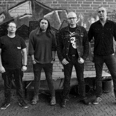 Who (The Brian Jonestown Massacre Cover)