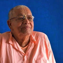 Srila B. S. Govinda Dev - Goswami Maharaj - Gaura Arati