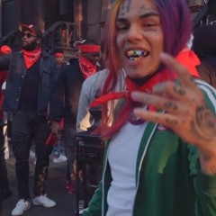 GUMMO (Snippet) - Tekashi69 (prod. by Pi'Erre Bourne)