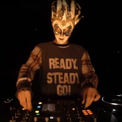 Boris Brejcha Live @ Bevip 17.09.17