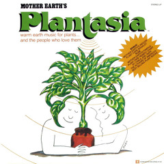 Mort Garson - Mother's Earth Plantasia [1976] Full Album