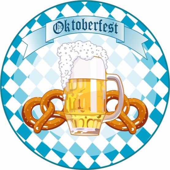 Oktoberfest (Kloß mit Soß Remix)