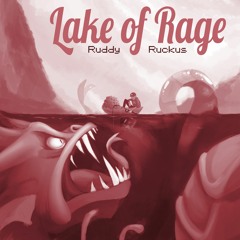 Lake Of Rage