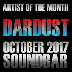 ARTIST OF THE MONTH - OCTOBER 2017 - DARDUST