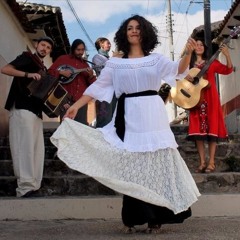 Tarantella sin Fronteras - Montanara e Rodianella (promo album 2017)