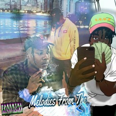 Older Now (prod. TRAPjavi)