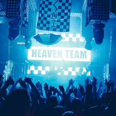 DJ WAJS - Heaven Leszno Live 29-09-2017