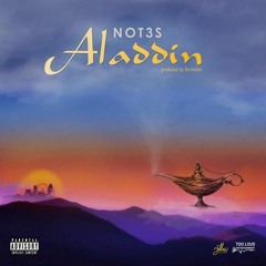 Not3s - Aladdin (Remix)