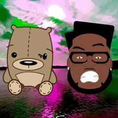 Bockman x Fatman Kwe - The Soul